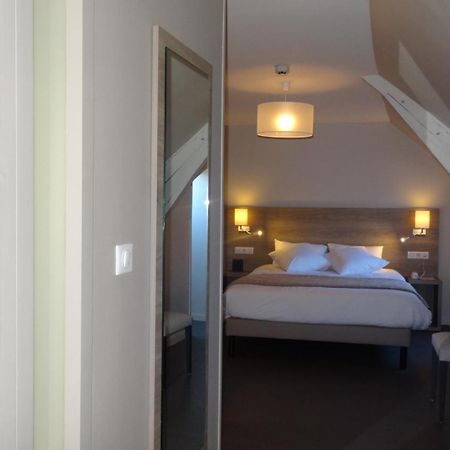 Parc Hotel Pompadour Arnac-Pompadour Phòng bức ảnh