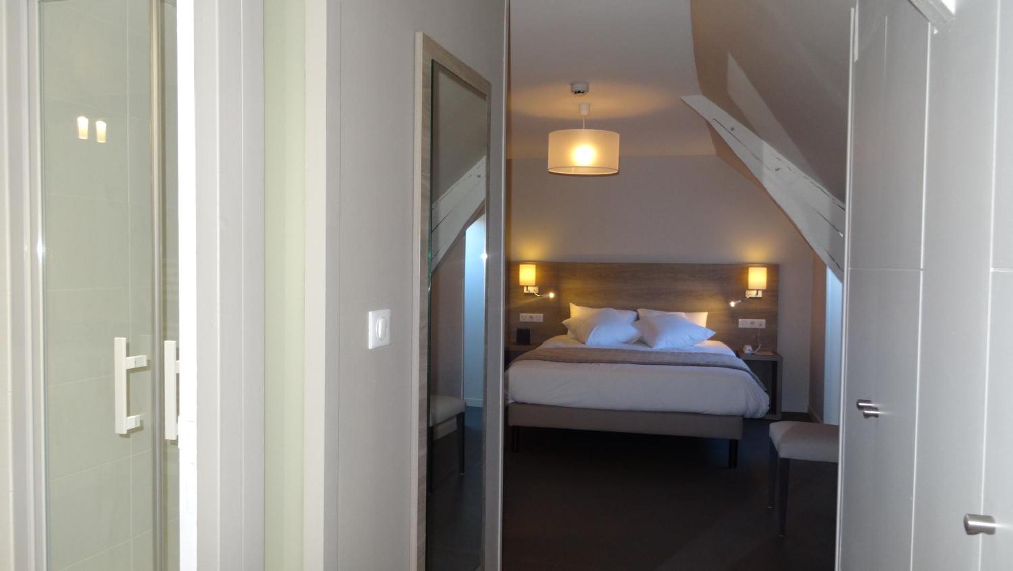 Parc Hotel Pompadour Arnac-Pompadour Phòng bức ảnh