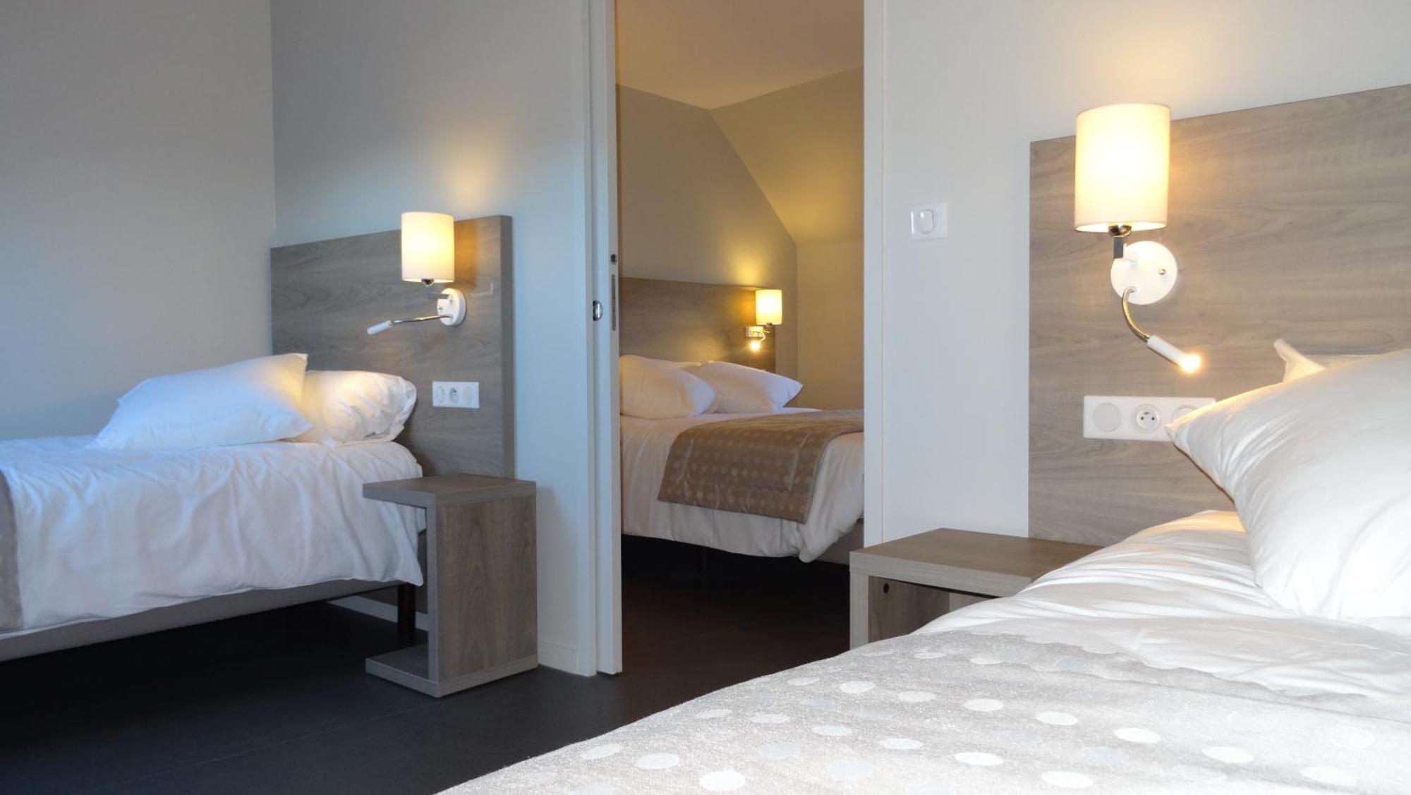 Parc Hotel Pompadour Arnac-Pompadour Phòng bức ảnh