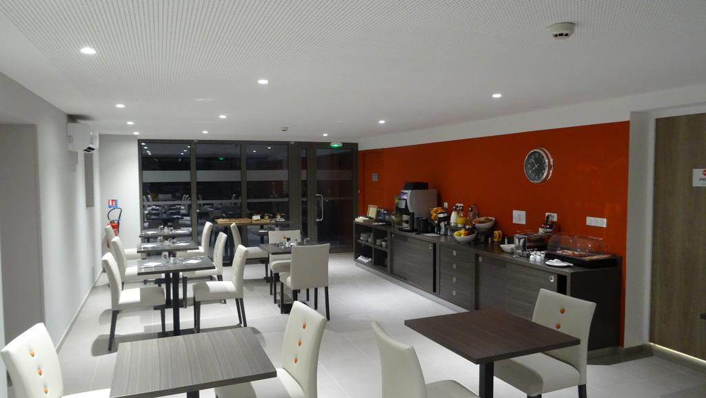 Parc Hotel Pompadour Arnac-Pompadour Ngoại thất bức ảnh