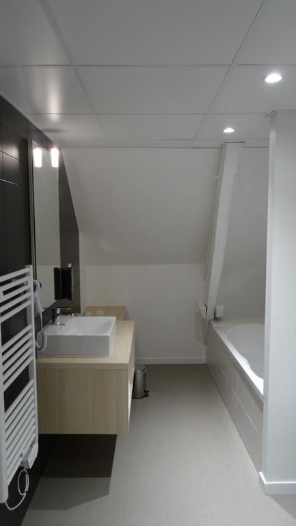 Parc Hotel Pompadour Arnac-Pompadour Ngoại thất bức ảnh