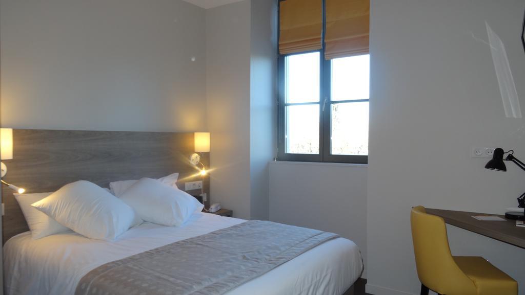 Parc Hotel Pompadour Arnac-Pompadour Ngoại thất bức ảnh