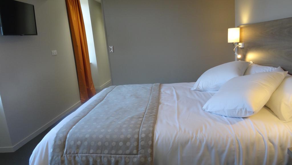 Parc Hotel Pompadour Arnac-Pompadour Ngoại thất bức ảnh