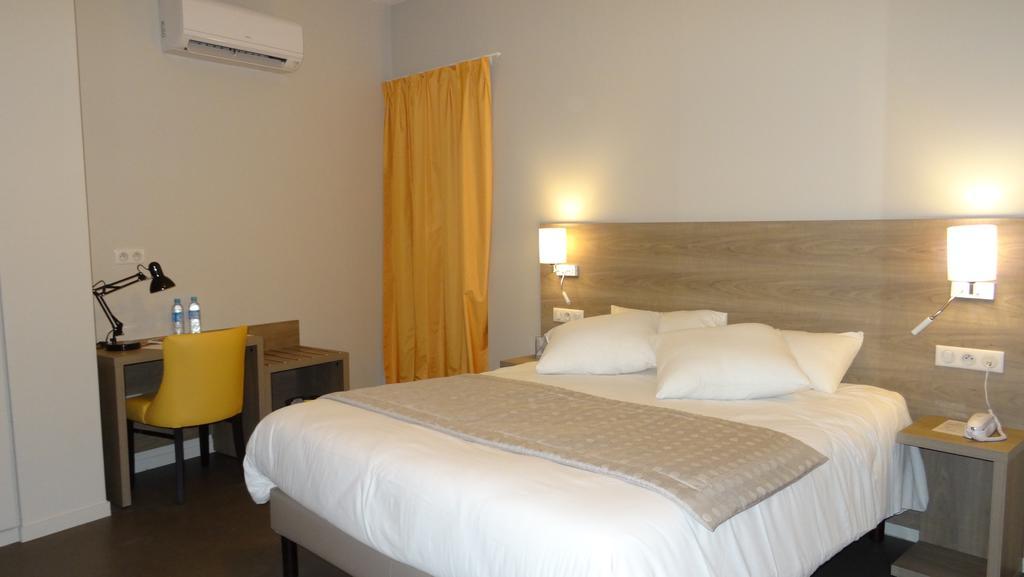 Parc Hotel Pompadour Arnac-Pompadour Ngoại thất bức ảnh