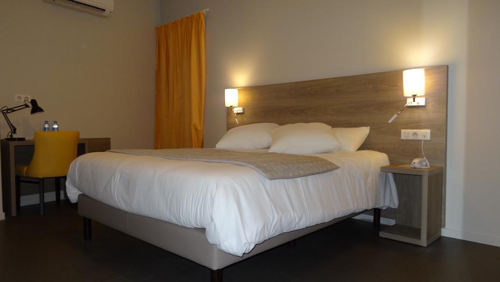 Parc Hotel Pompadour Arnac-Pompadour Ngoại thất bức ảnh
