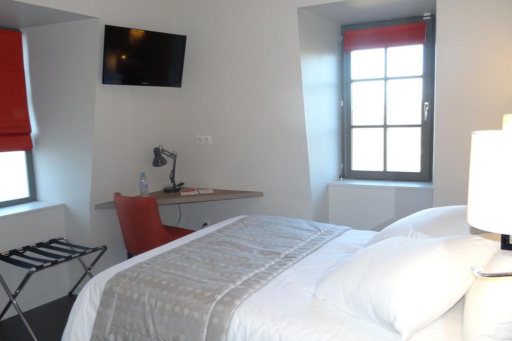 Parc Hotel Pompadour Arnac-Pompadour Ngoại thất bức ảnh
