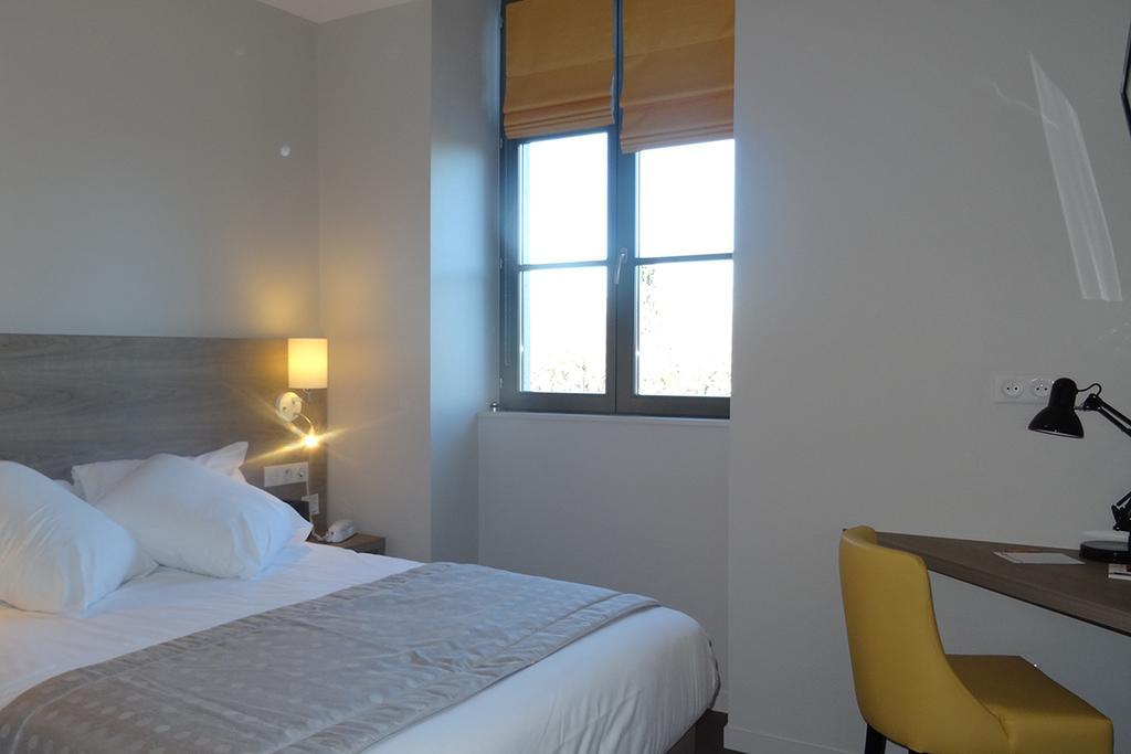 Parc Hotel Pompadour Arnac-Pompadour Ngoại thất bức ảnh