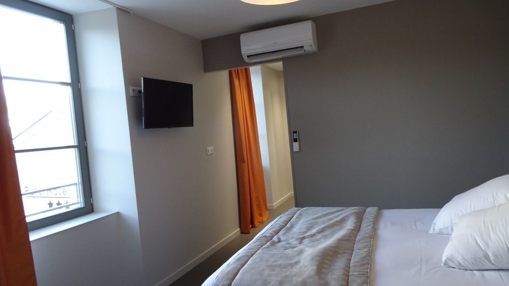 Parc Hotel Pompadour Arnac-Pompadour Ngoại thất bức ảnh