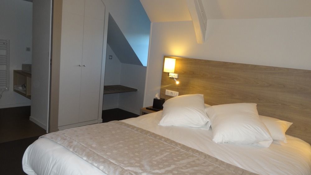 Parc Hotel Pompadour Arnac-Pompadour Ngoại thất bức ảnh