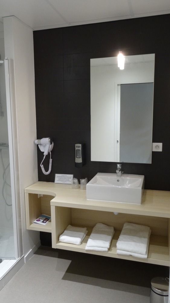 Parc Hotel Pompadour Arnac-Pompadour Ngoại thất bức ảnh