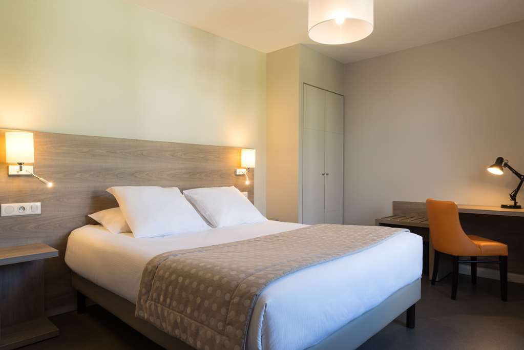 Parc Hotel Pompadour Arnac-Pompadour Phòng bức ảnh
