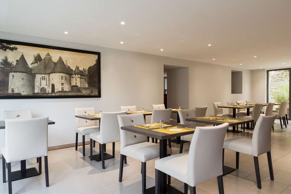 Parc Hotel Pompadour Arnac-Pompadour Tiện nghi bức ảnh