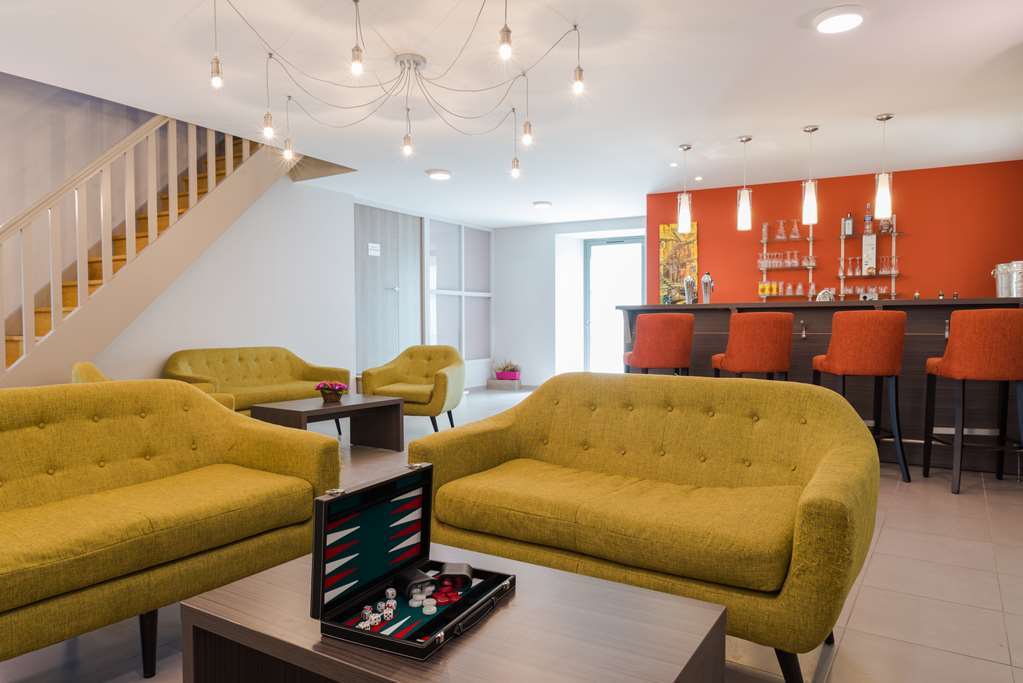 Parc Hotel Pompadour Arnac-Pompadour Tiện nghi bức ảnh